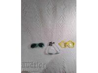 BZTS ρετρό ηλιακά γυαλιά