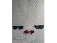 BZTS ρετρό ηλιακά γυαλιά