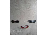 BZTS ρετρό ηλιακά γυαλιά