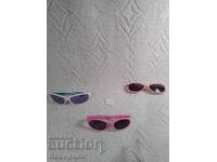 BZTS ρετρό ηλιακά γυαλιά