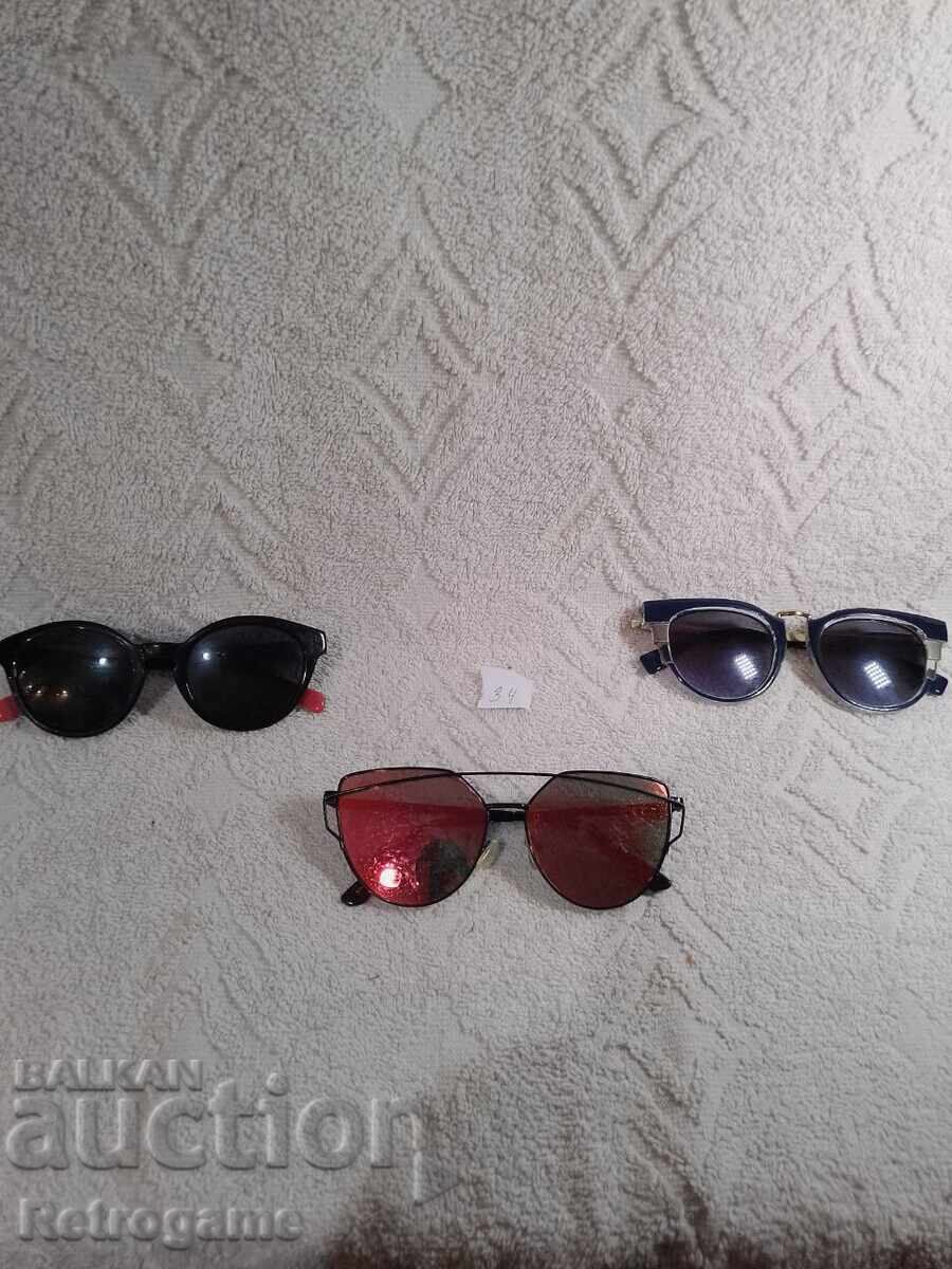 BZTS ρετρό ηλιακά γυαλιά BZTS ρετρό ηλιακά γυαλιά
