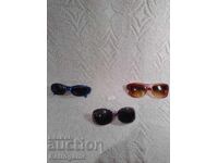 BZTS ρετρό ηλιακά γυαλιά