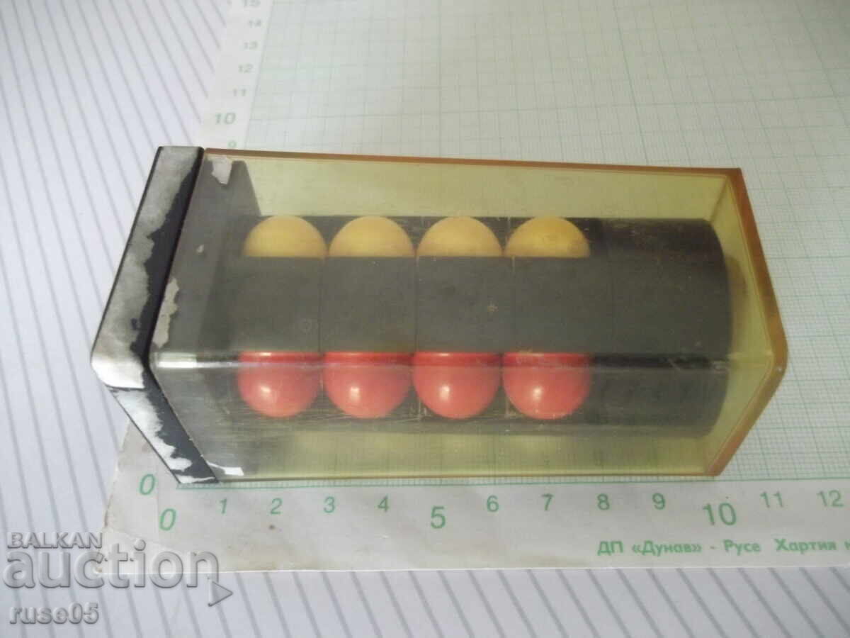 Цилиндър на Рубик с цена 20.00 лв. | € 10.23 Цилиндър на Рубик с цена 20.00 лв. | € 10.23