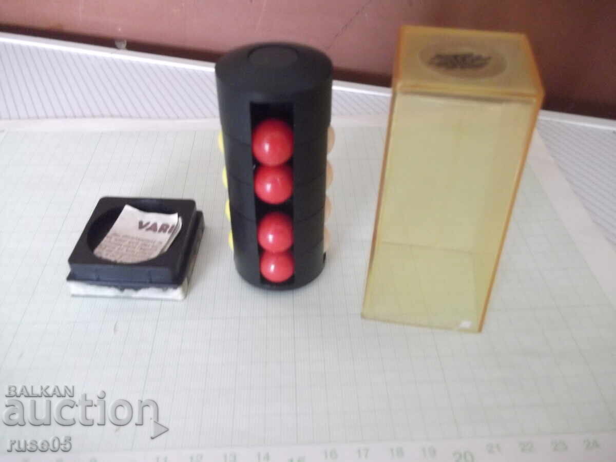 Аукцион Цилиндър на Рубик Аукцион Цилиндър на Рубик