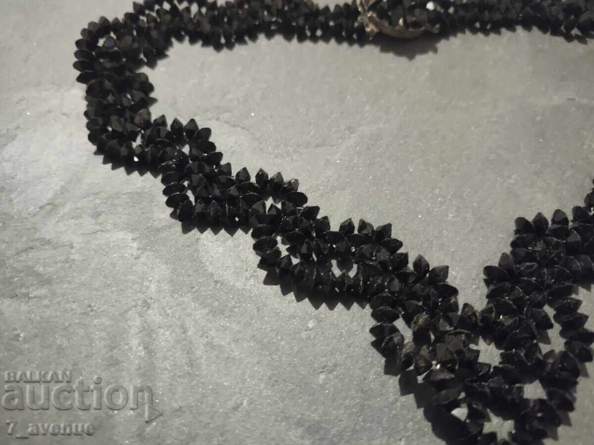 Necklace jewelry necklace and bracelet, unique 70s 12.10.25 with price 199.00 BGN | € 101.75