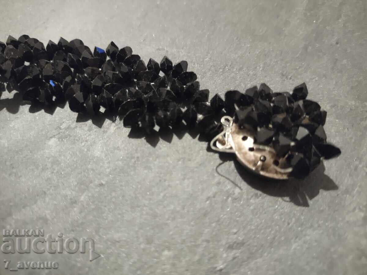 Delivery of Necklace jewelry necklace and bracelet, unique 70s 12.10.25