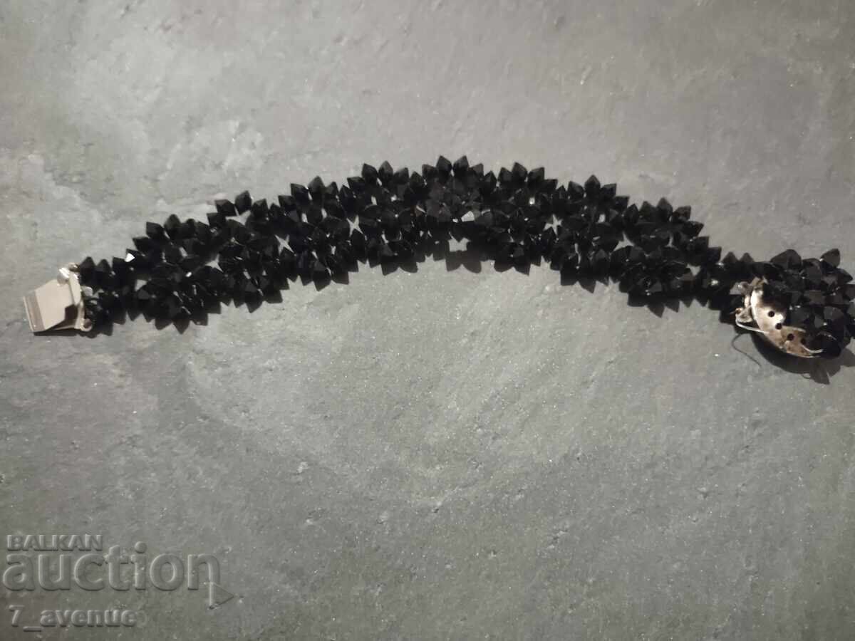 Necklace jewelry necklace and bracelet, unique 70s 12.10.25 - 5