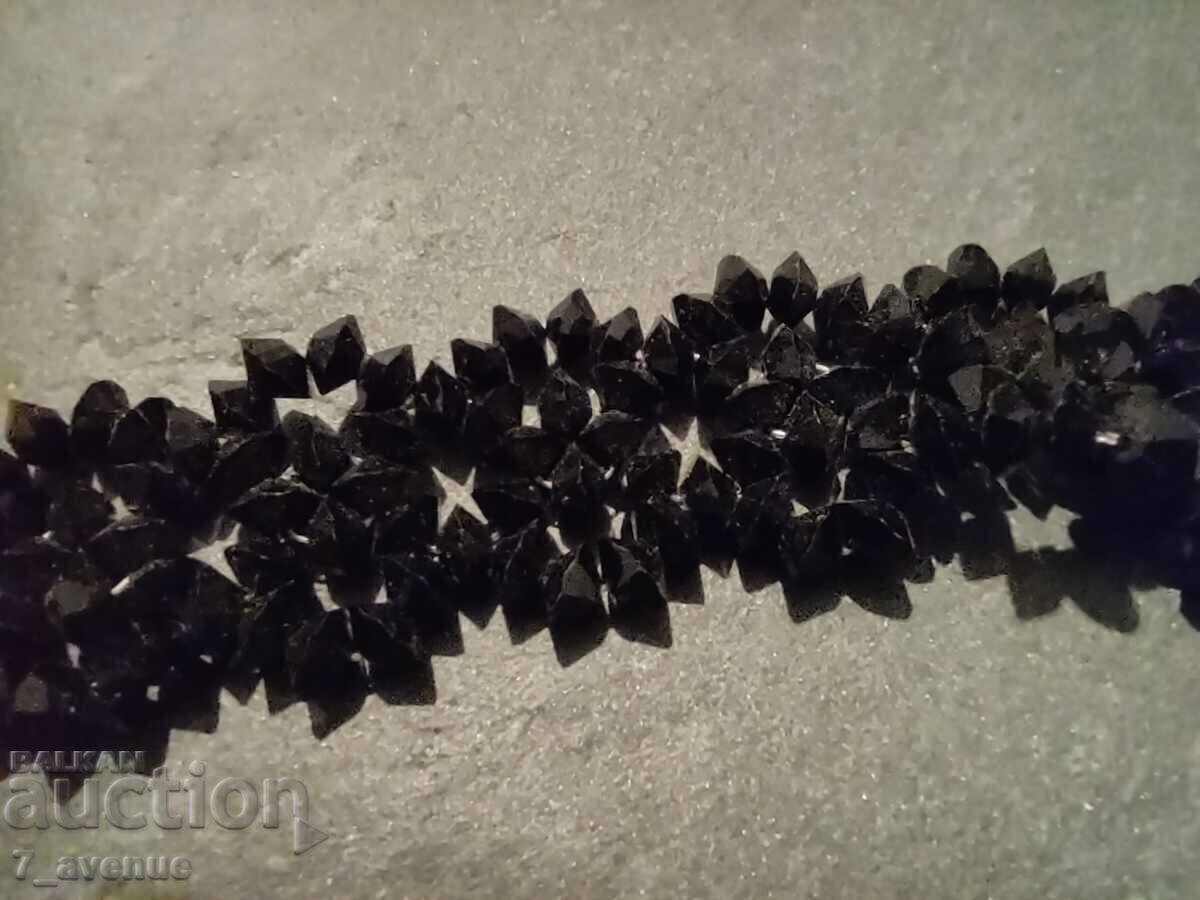 Necklace jewelry necklace and bracelet, unique 70s 12.10.25 - 6