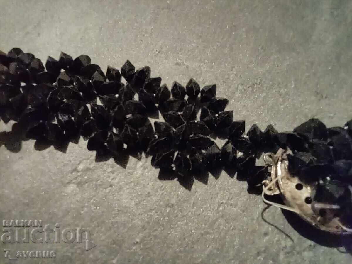 Necklace jewelry necklace and bracelet, unique 70s 12.10.25 - 7