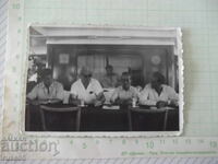 Φωτογραφία του συνθέτη Γιόσιφ Τσανκόφ σε ποταμόπλοιο - 2