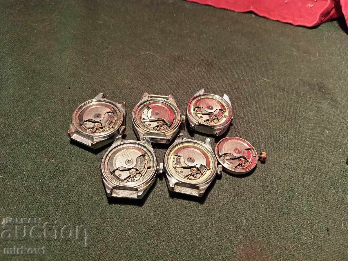 Delivery of Russian Ladies' Watches Luch Delivery of Russian Ladies' Watches Luch