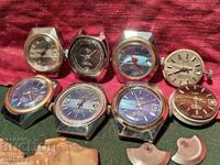 Ceasuri de damă rusești Luch