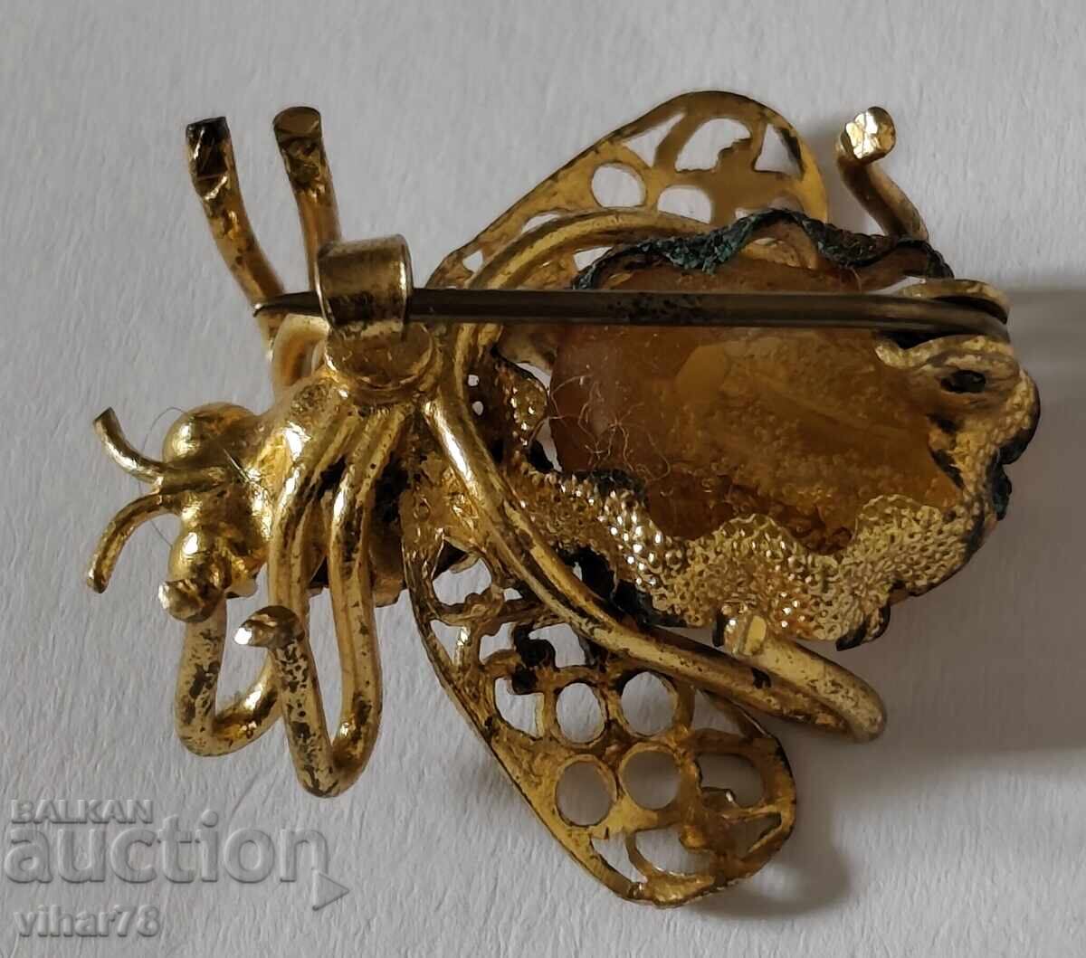 БРОШКА - 6 БРОШКА - 6