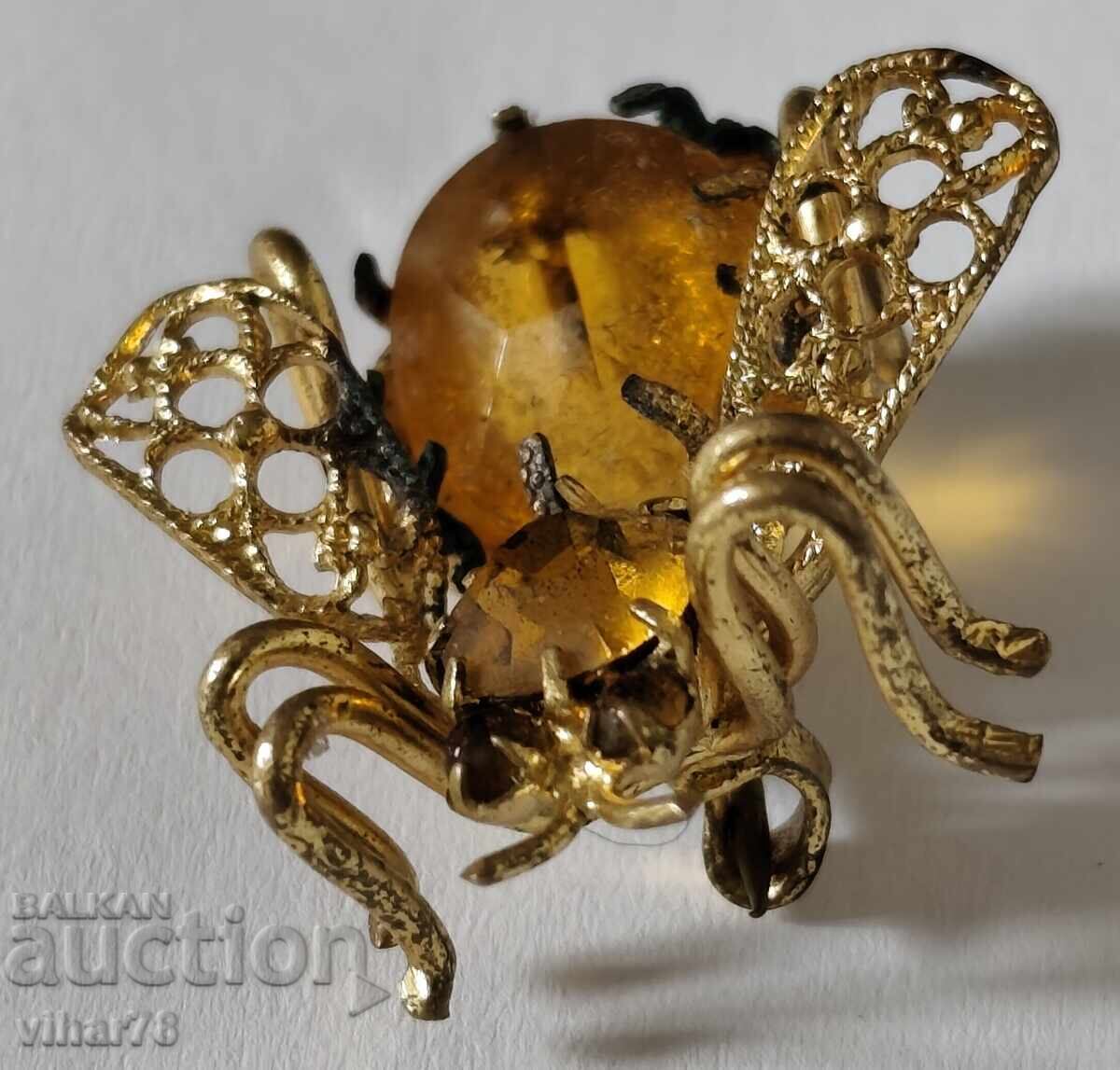 БРОШКА БРОШКА