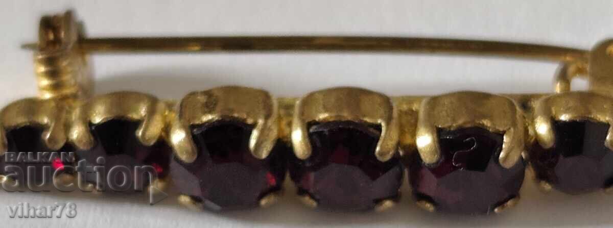 Аукцион БРОШКА