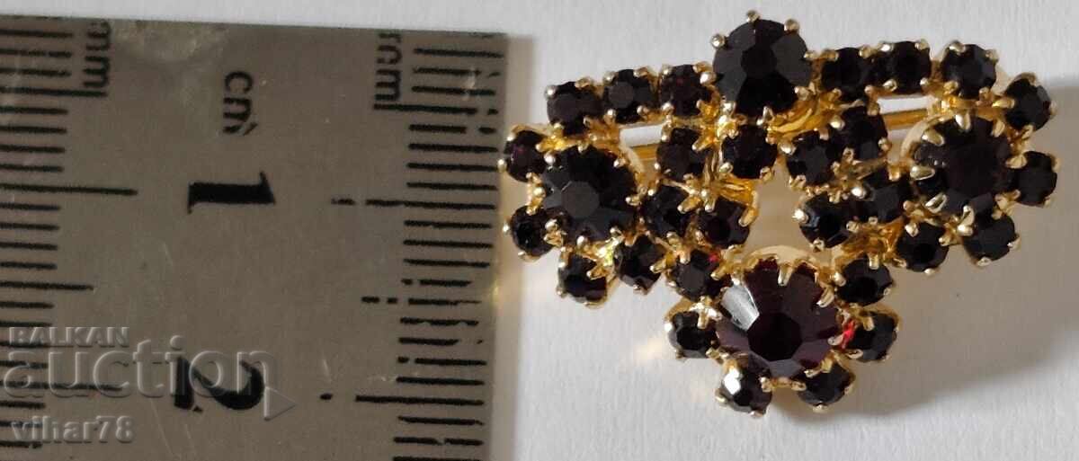 Аукцион БРОШКА