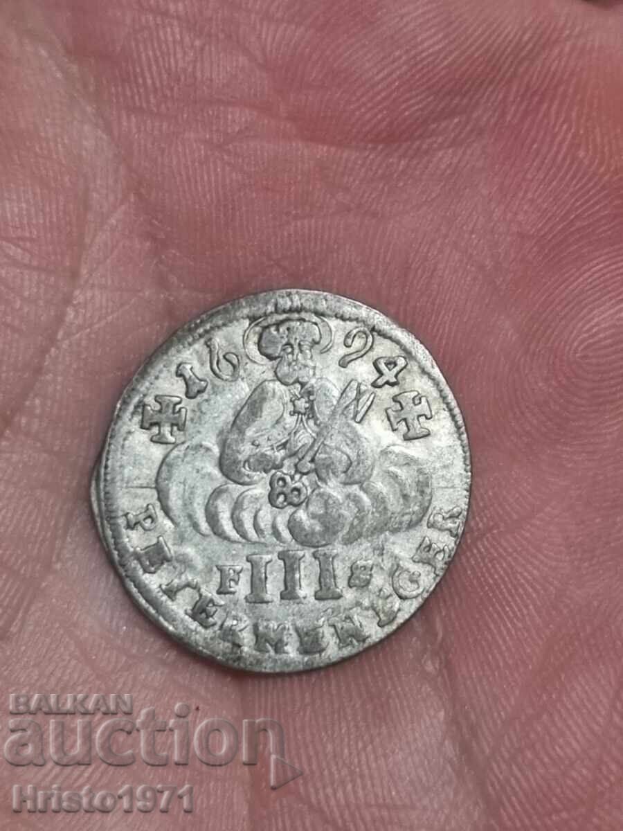 3 peter-menger 1694 Trier