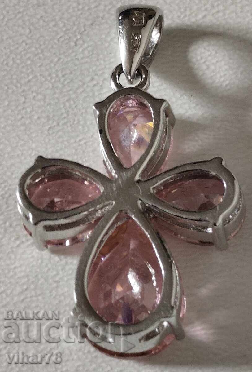 ΑΣΗΜΕΝΟΣ ΣΤΑΥΡΟΣ - 7 ΑΣΗΜΕΝΟΣ ΣΤΑΥΡΟΣ - 7