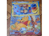 Winnie the Pooh Magazine / No. 10 / 2011