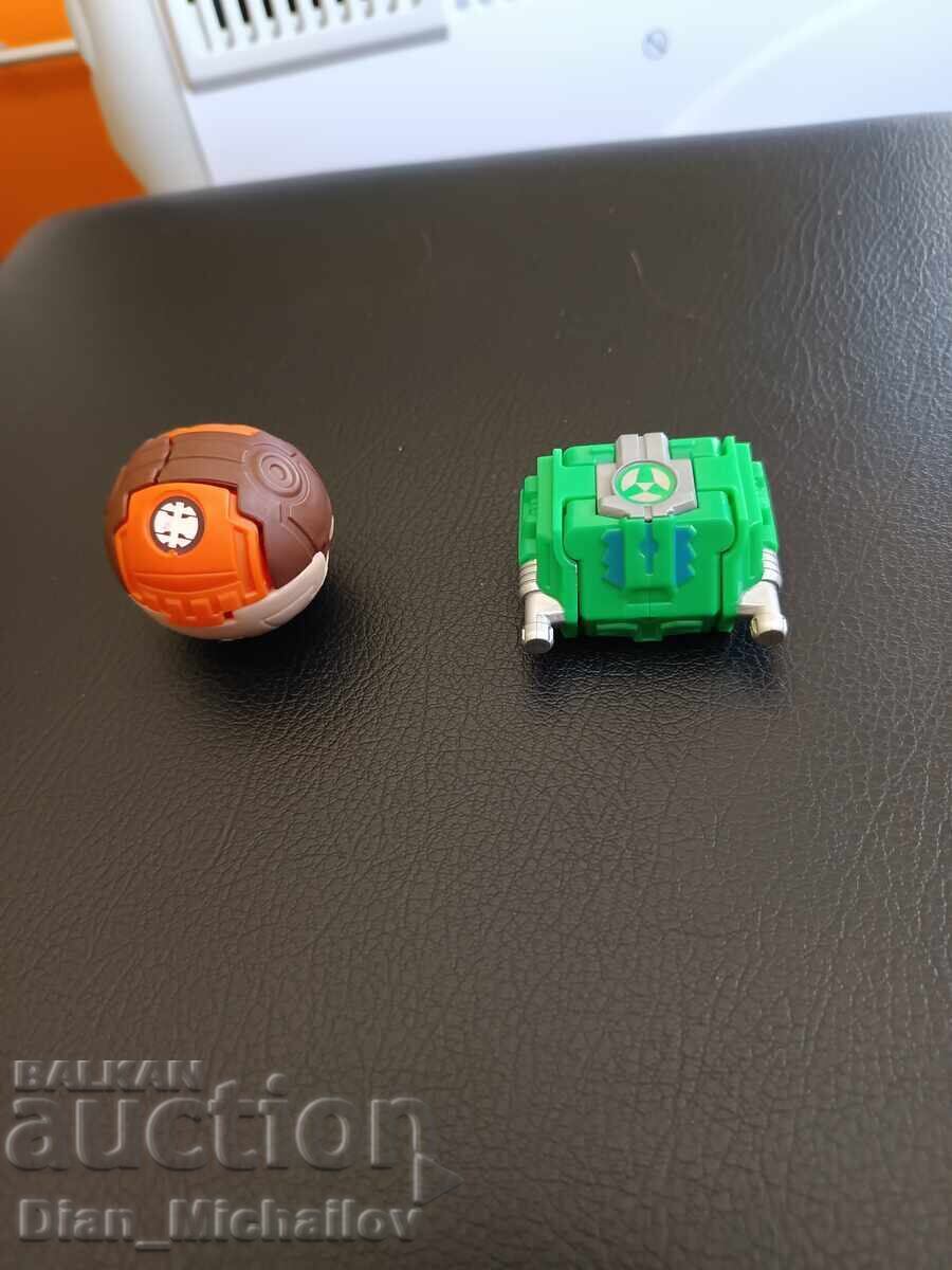 Auction Lot of Toys from McDonald's Auction Lot of Toys from McDonald's