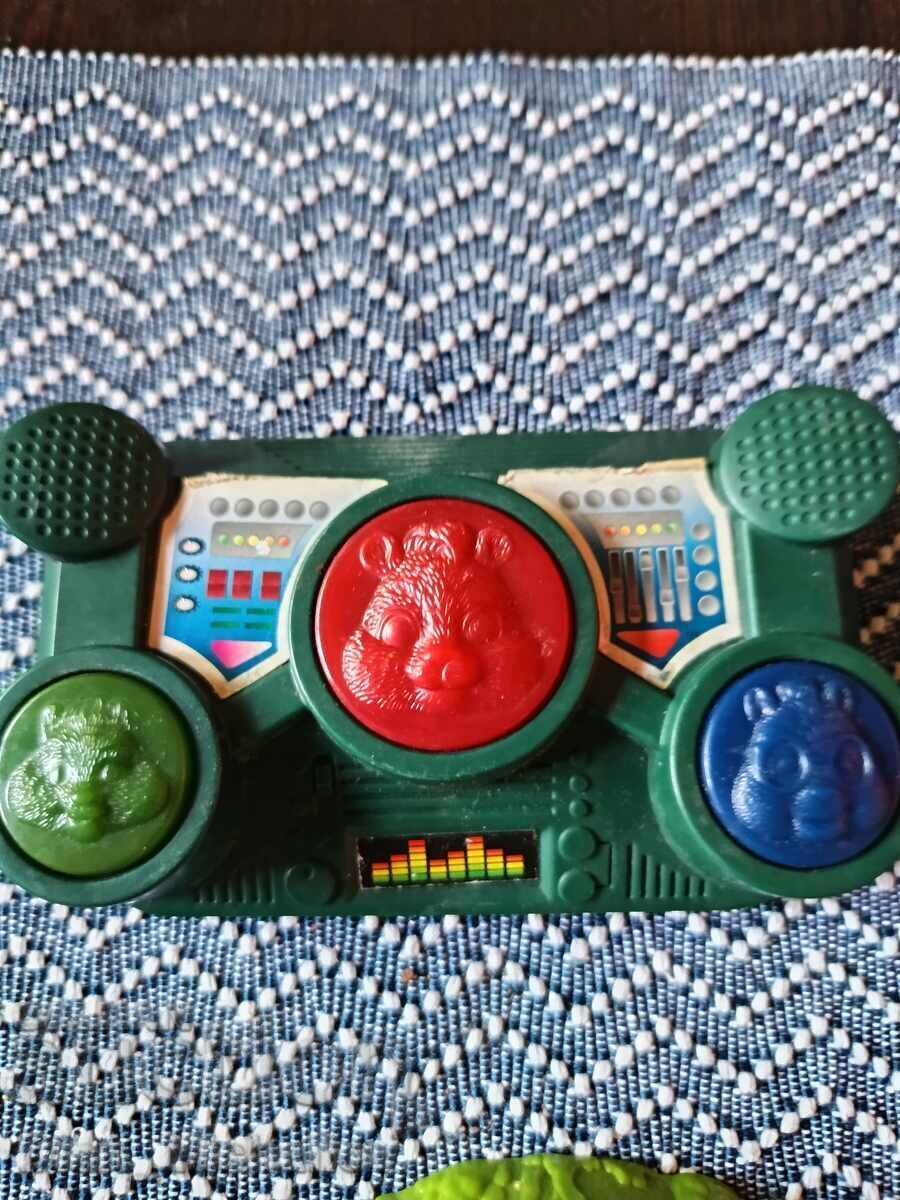 Lot of Toys from McDonald's - 5 Lot of Toys from McDonald's - 5