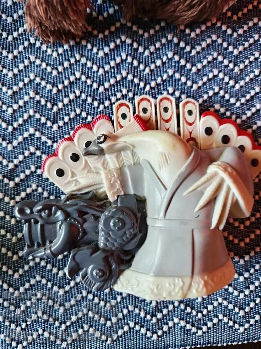 Lot of Toys from McDonald's - 6 Lot of Toys from McDonald's - 6