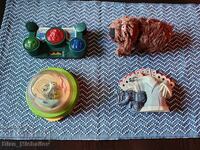 Lot Jucării de la McDonald's