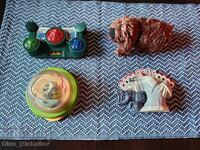 Lot of Toys from McDonald's