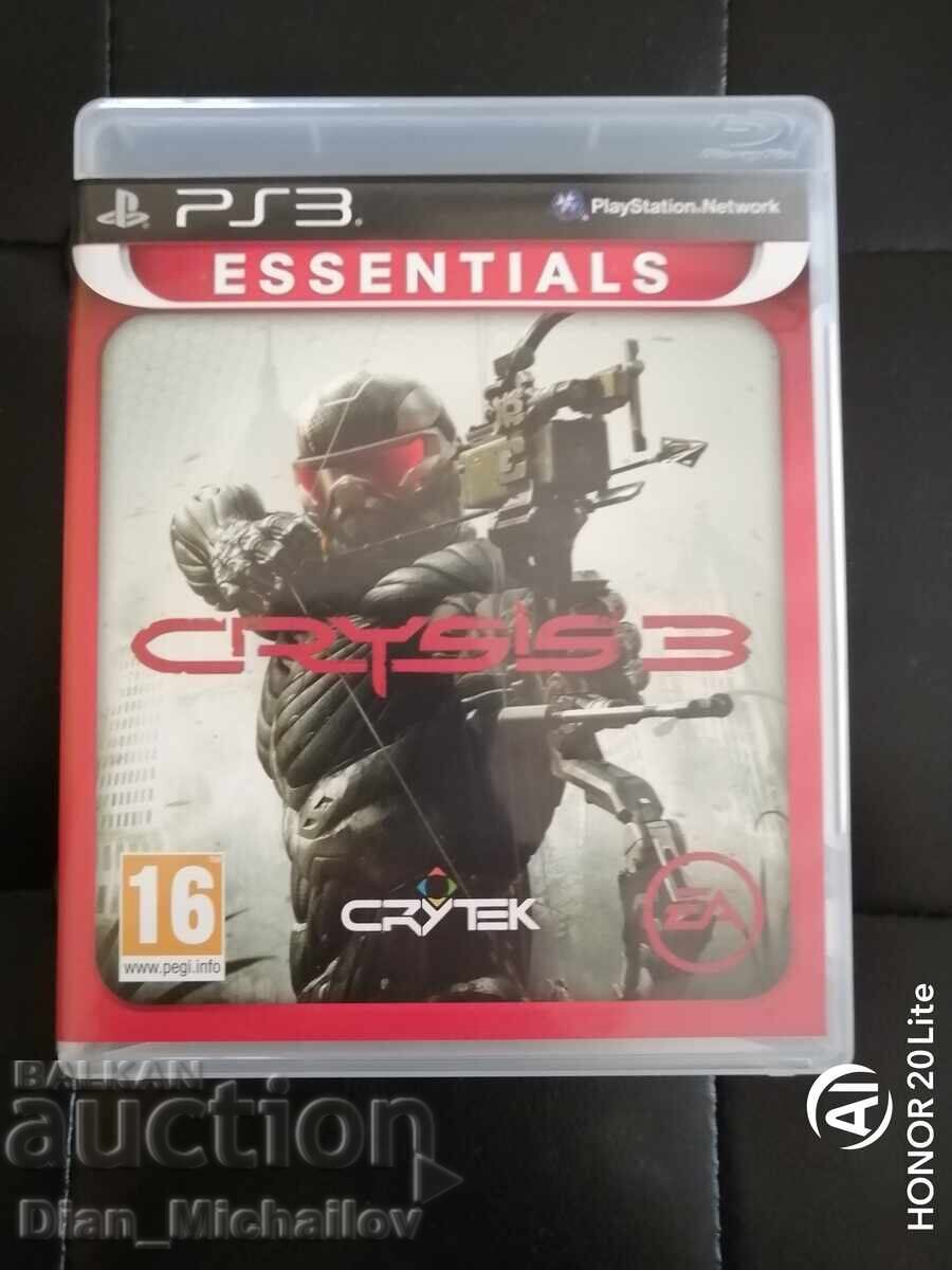 Jocuri PS3 cu preț 40.00 BGN | € 20.45