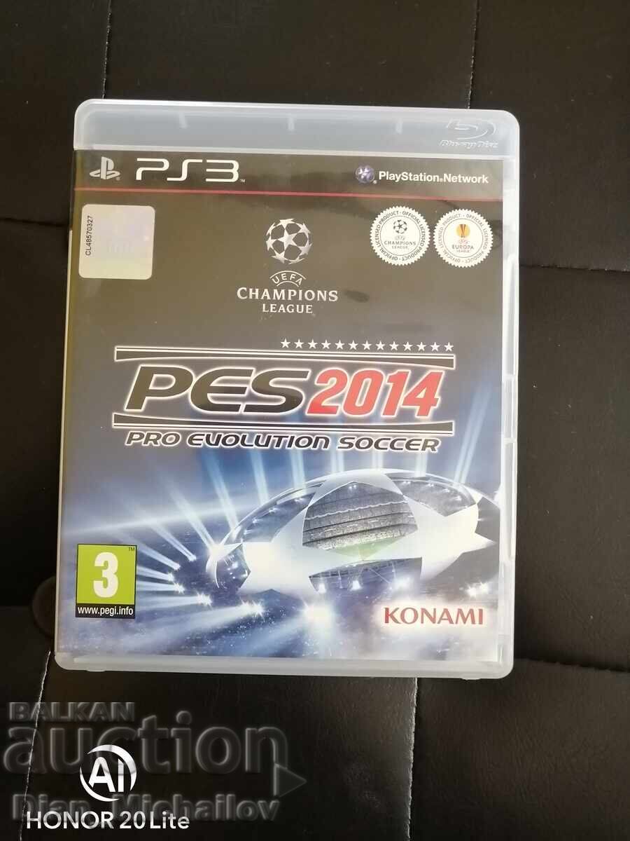 Licitație Jocuri PS3