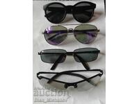 Lot Ochelari de Soare Bărbați