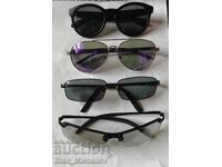 Lot of Men's Sunglasses