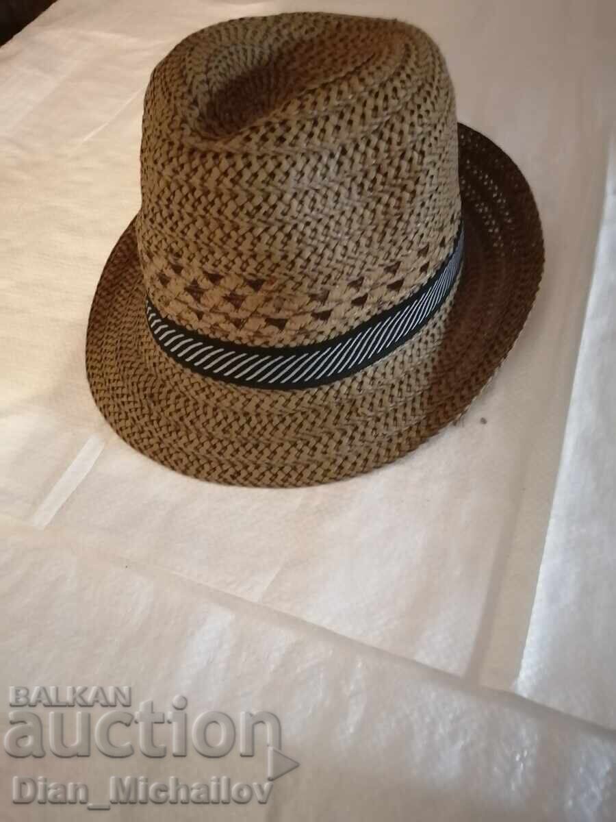 Παλιό Καπέλο