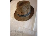Old Hat