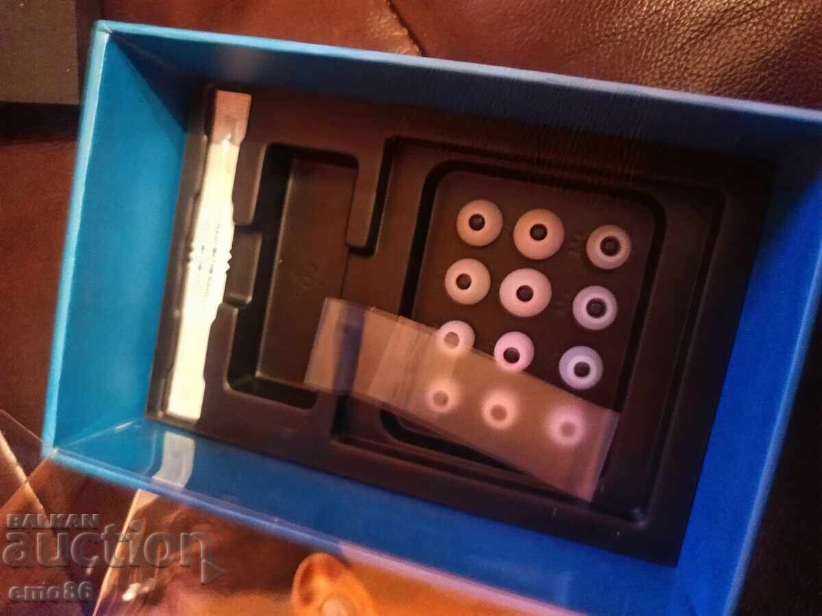 Liberty air 2 Bluetooth ακουστικά Β.Ζ.Χ με τιμή 3.00 BGN | € 1.53 Liberty air 2 Bluetooth ακουστικά Β.Ζ.Χ με τιμή 3.00 BGN | € 1.53