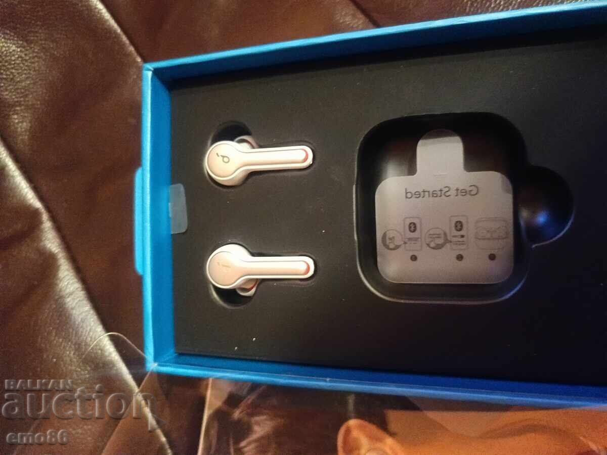 Δημοπρασία Liberty air 2 Bluetooth ακουστικά Β.Ζ.Χ Δημοπρασία Liberty air 2 Bluetooth ακουστικά Β.Ζ.Χ