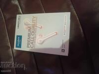 Liberty air 2 Bluetooth ακουστικά Β.Ζ.Χ
