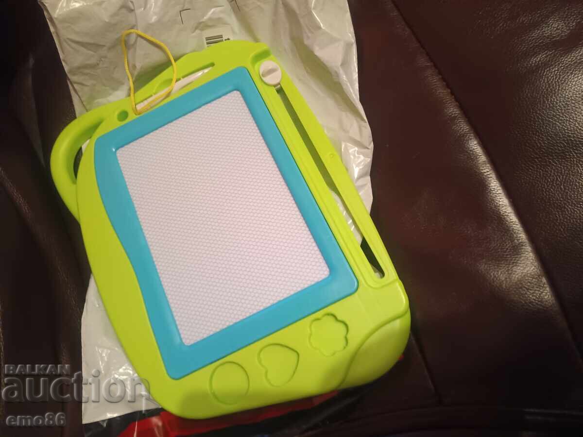 Magnetic drawing board B.Z.C Magnetic drawing board B.Z.C