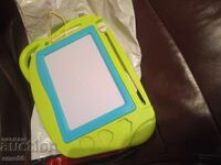 Μαγνητική Πίνακας Ζωγραφικής Β.Ζ.Τ