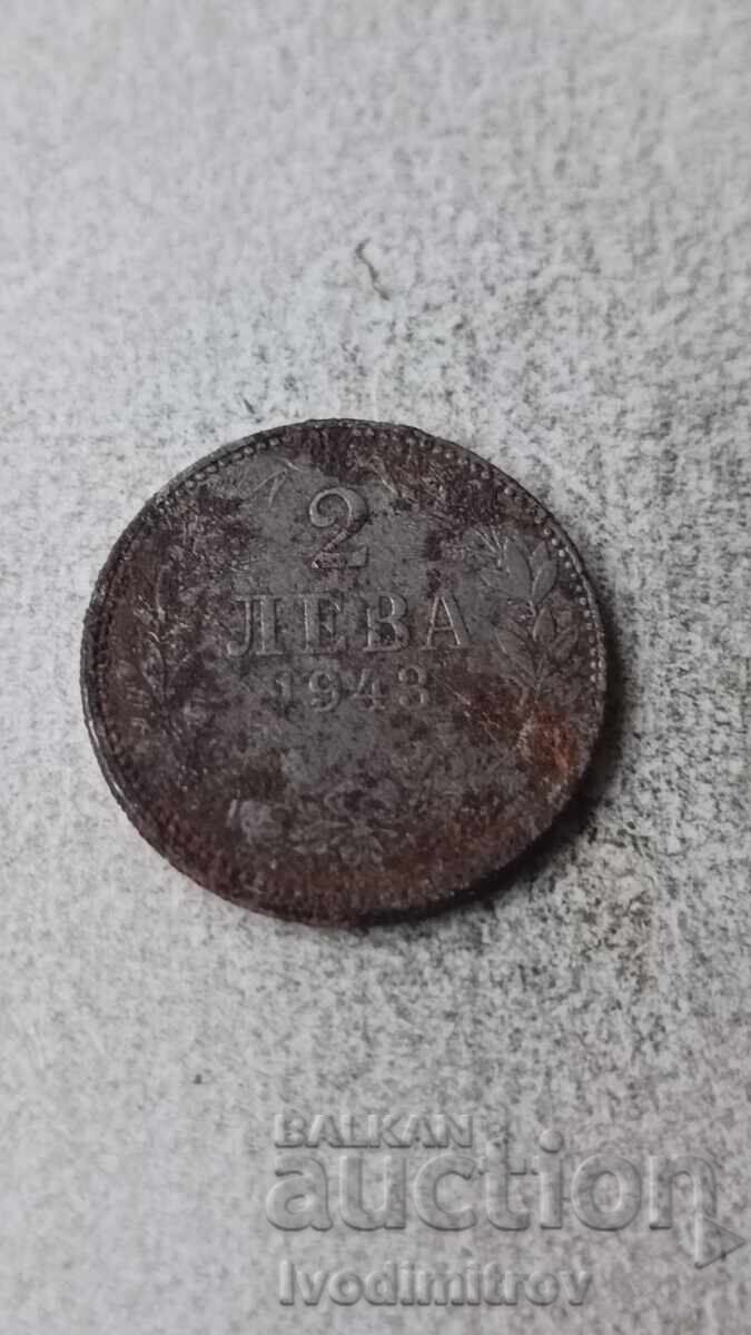 2 BGN 1943