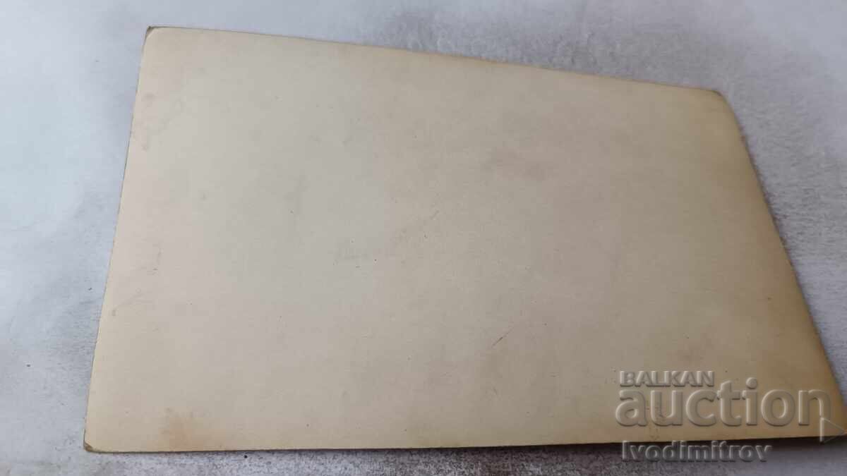 Аукцион С-ка Мъже на балкона на Брусарска общ. мед. амболатория