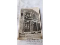 Σ-κα Άνδρες στο μπαλκόνι του Βρουσάρσκα κοιν. ιατρ. αμβουλατόριου