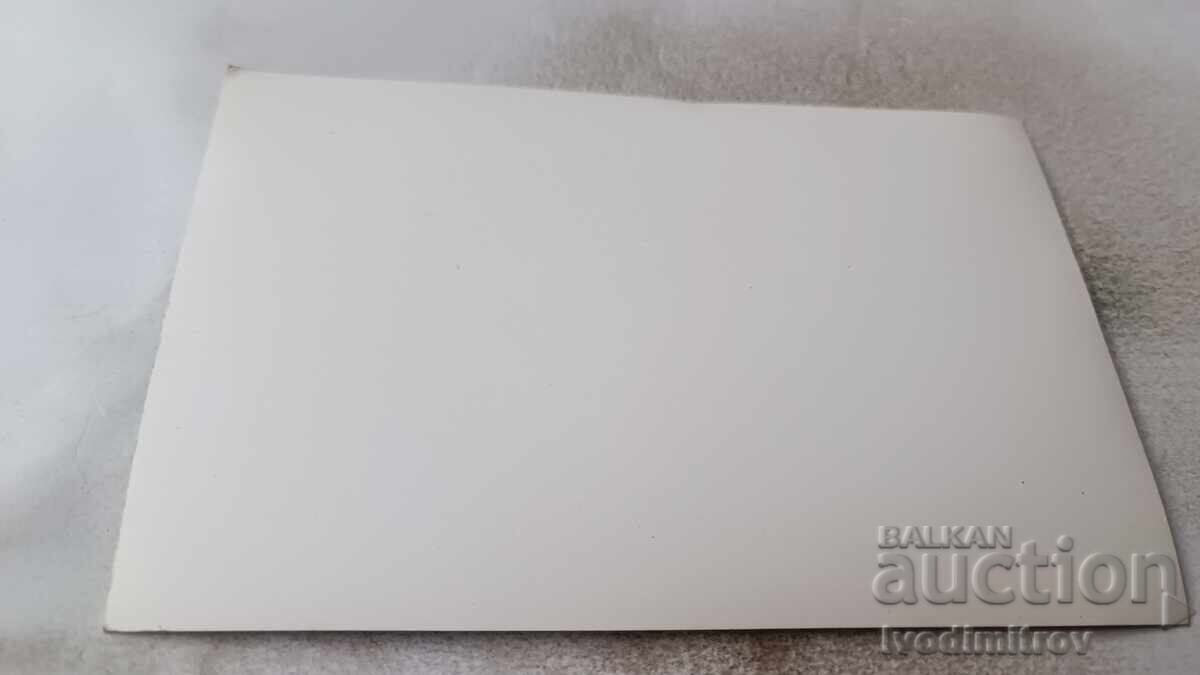 Cartolină Poștală Stațiune de Odihnă cu preț 2.35 BGN | € 1.20