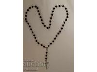 Colier, tip mătănii