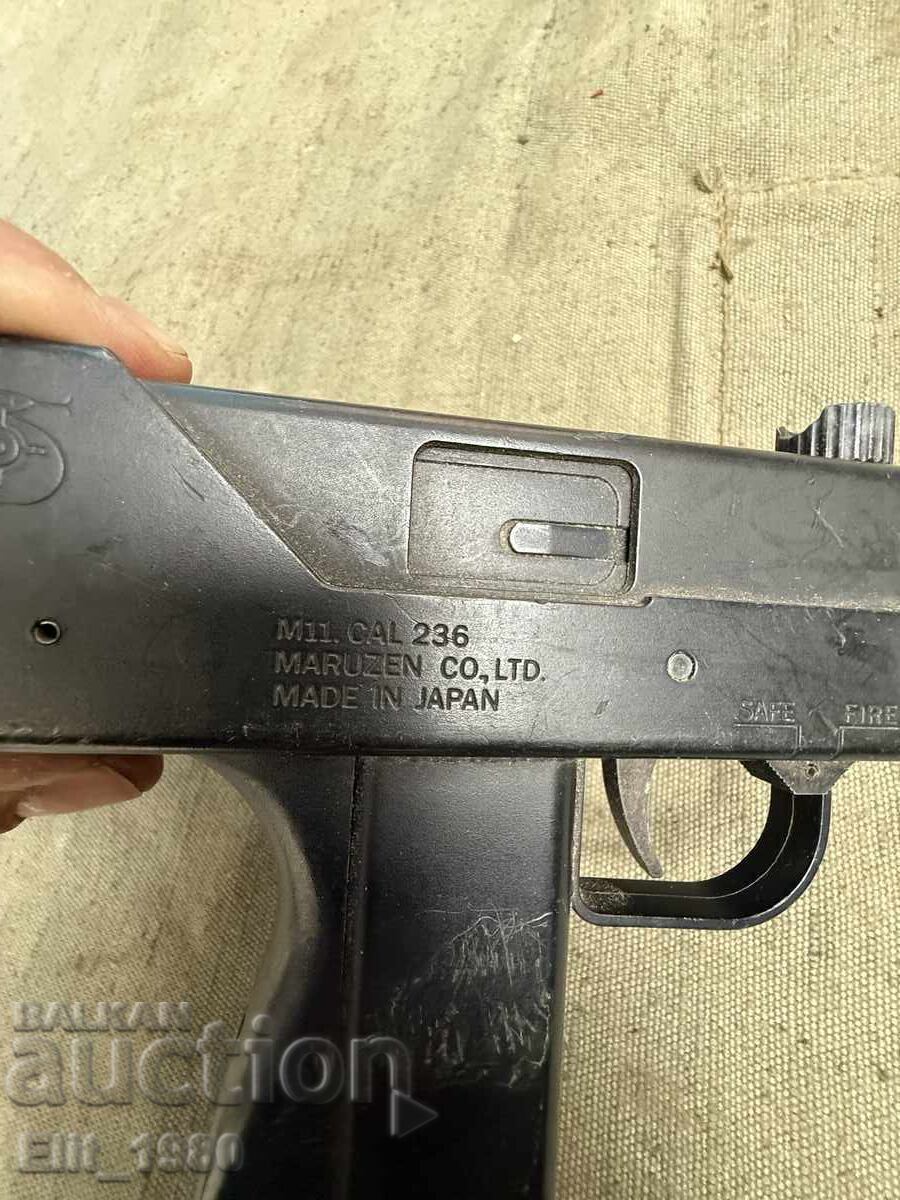 Μακ-10 (διάβασε την περιγραφή) με τιμή € 40.00 | 78.23 BGN