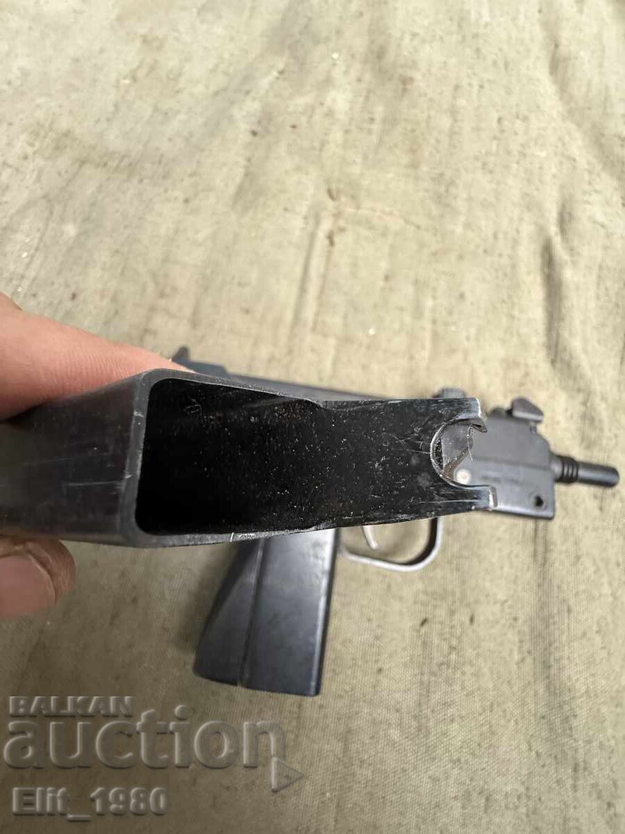 Mac-10 (read the description) - 5