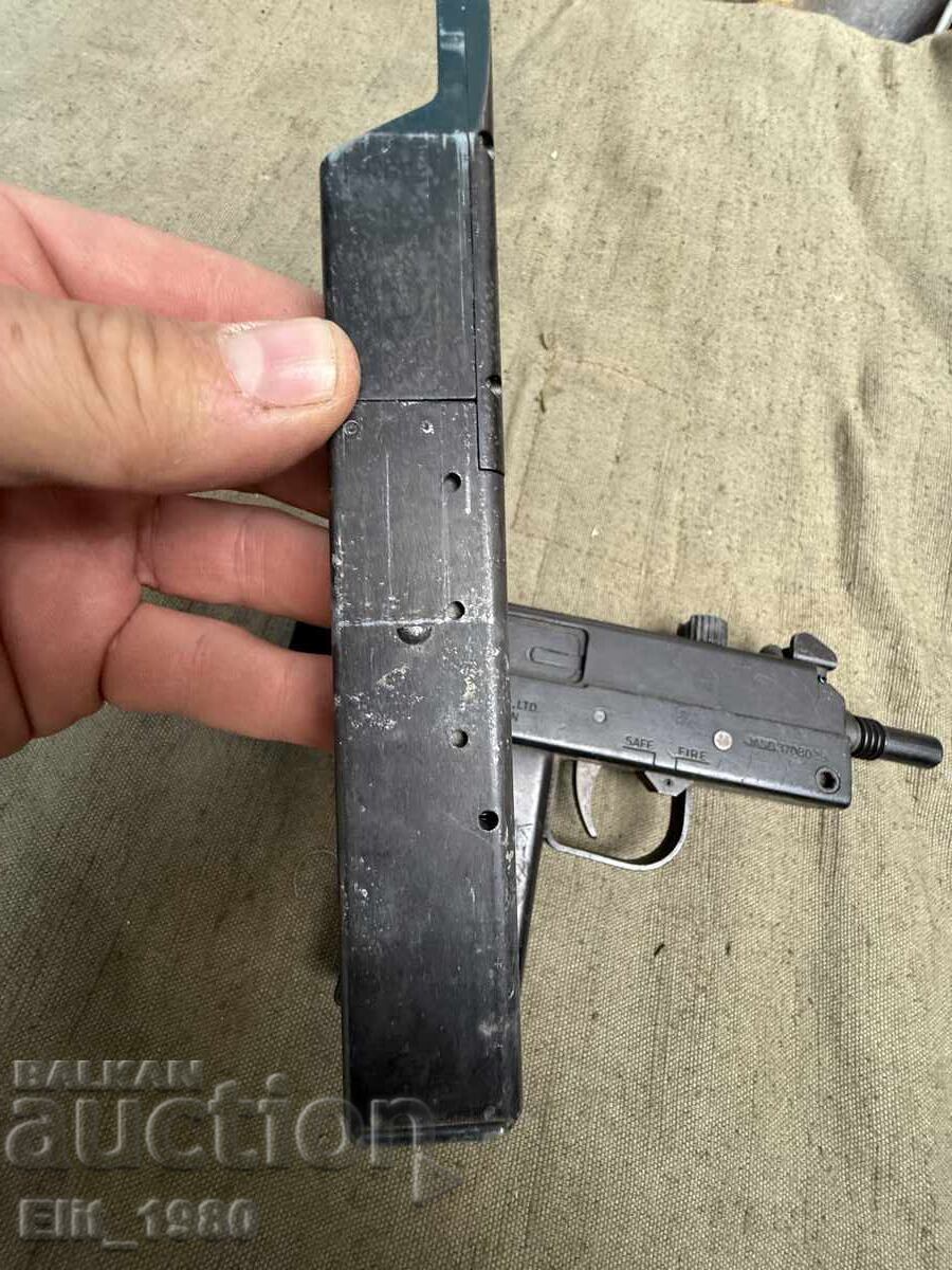 Mac-10 (read the description) - 7