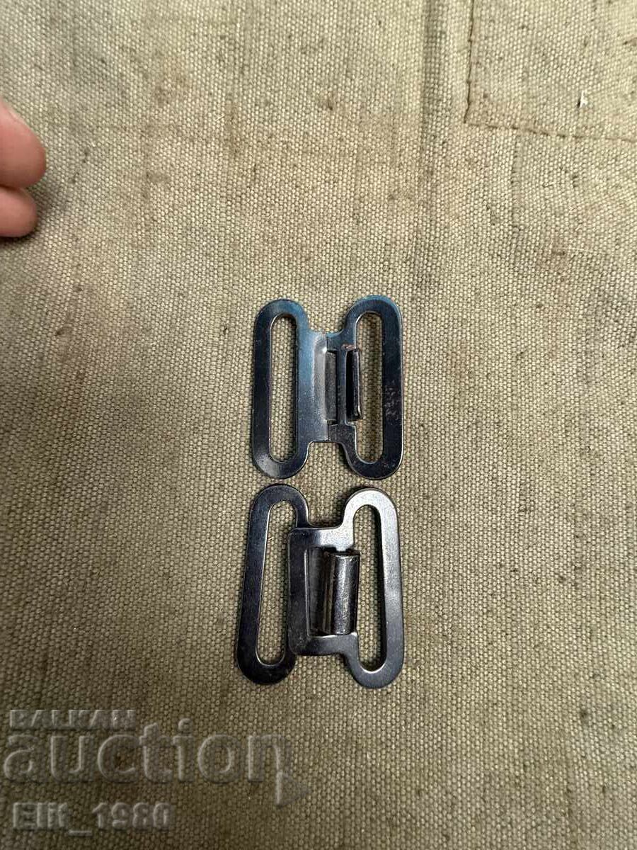 Buckle for a military belt with price € 10.23 | 20.01 BGN