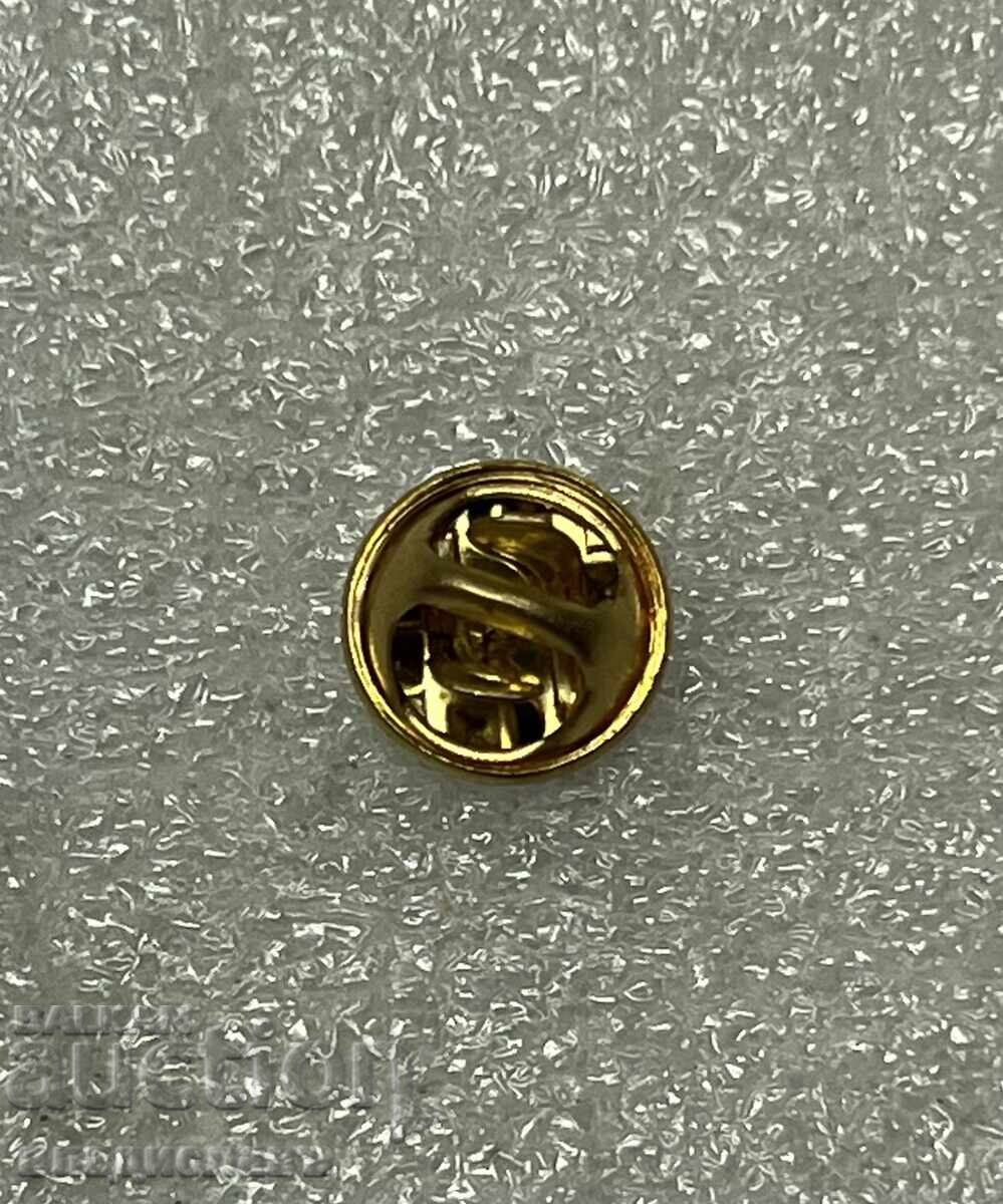 футболна значка България ФК Крумовград с цена 25.00 лв. | € 12.78