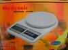Electronic kitchen scale-max 7/10 kg - 5